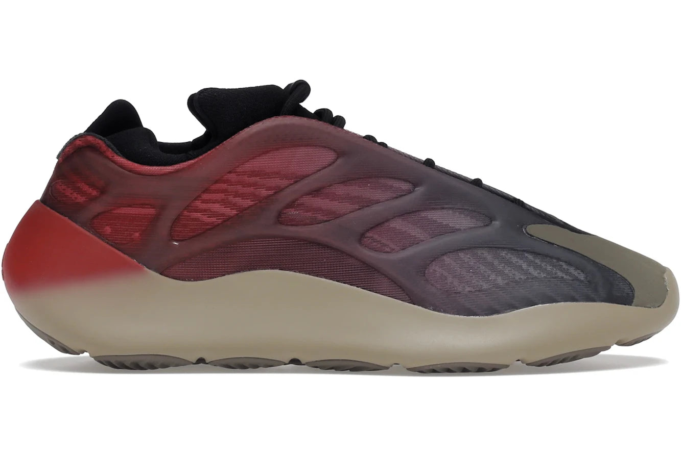 Adidas Yeezy 700 V3 Fade Carbon