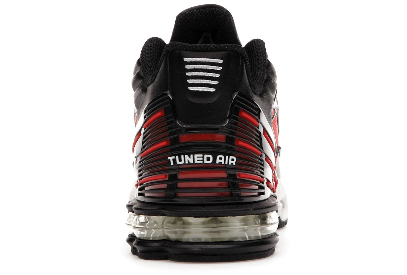 Nike Air Max Plus III Tiger Black