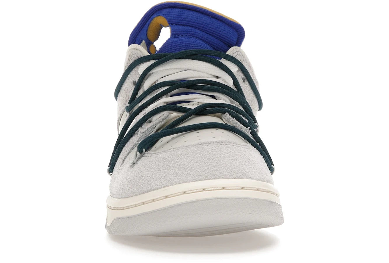 Nike Dunk Low Off-White Lot 16