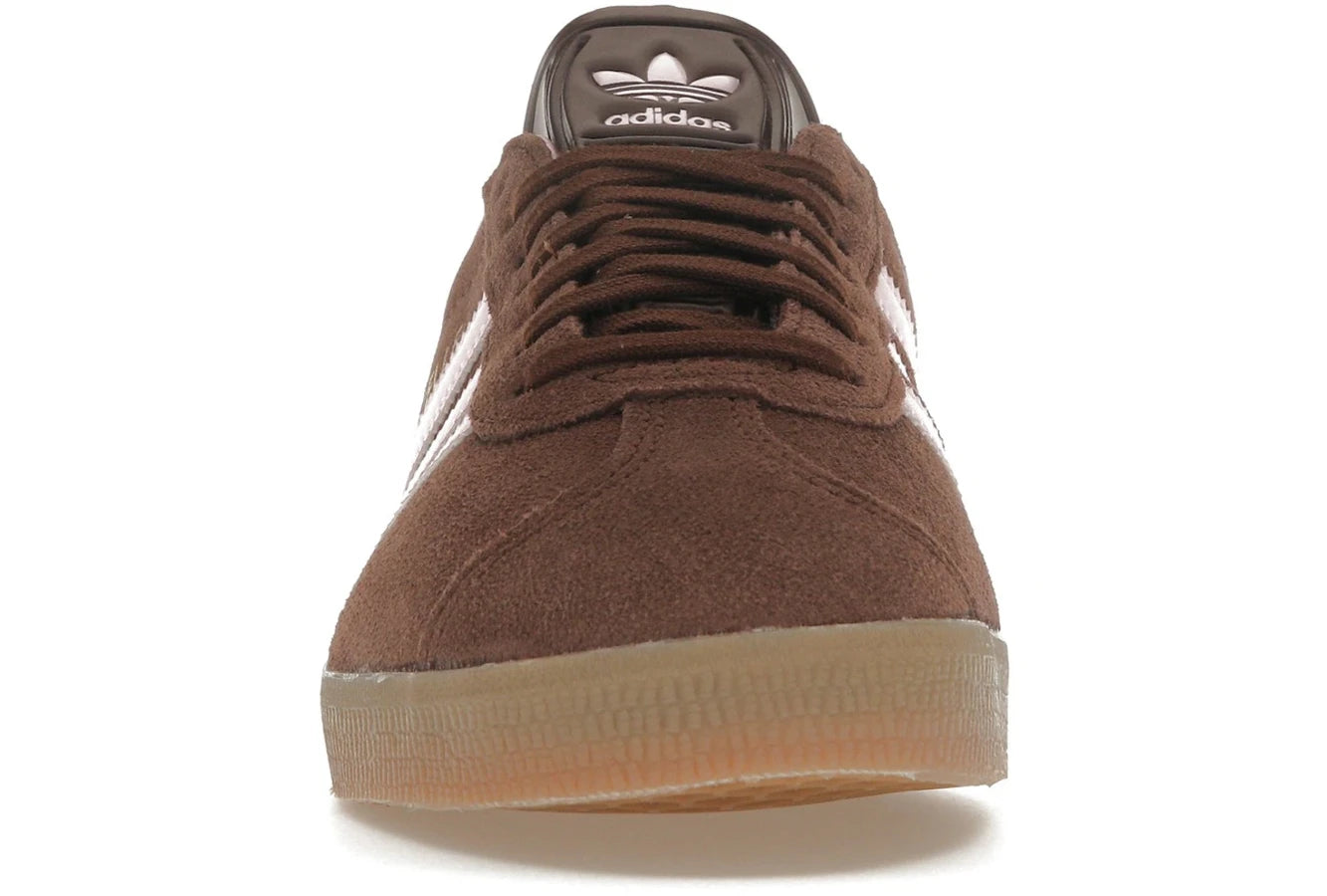 Adidas Gazelle Auburn Clear Pink