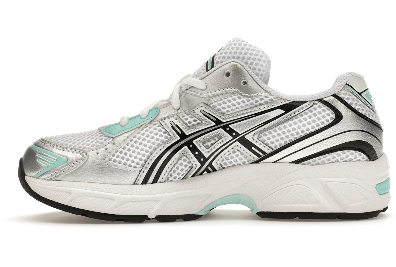 ASICS Gel-1130 White Aqua