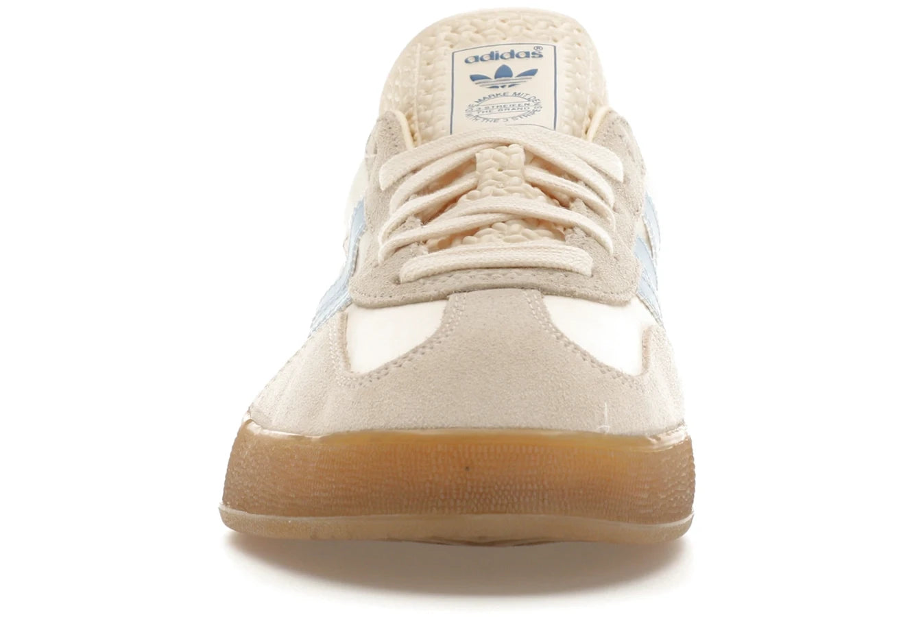 Adidas Gazelle Indoor Off White Clear Sky