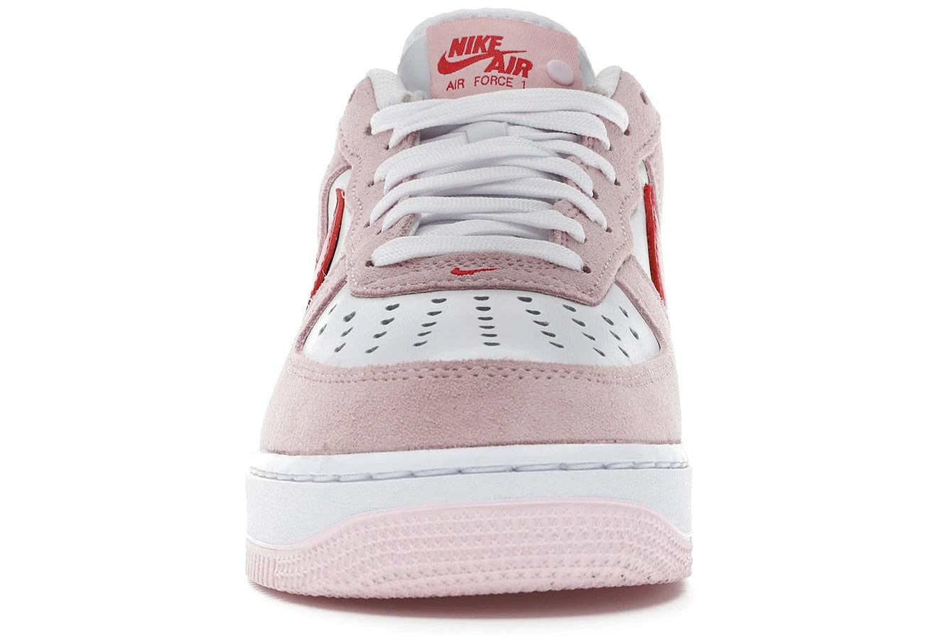 Nike Air Force 1 Low '07 QS Valentine's Day Liebesbrief