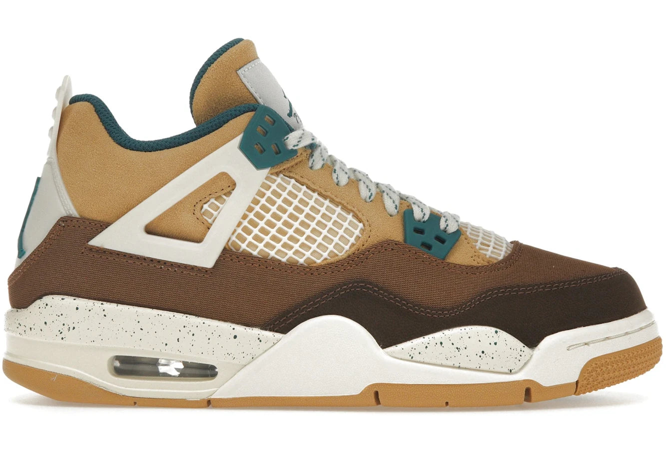 Air Jordan 4 Retro Cacao Wow