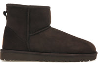 UGG Classic Mini II Stiefel Chocolate