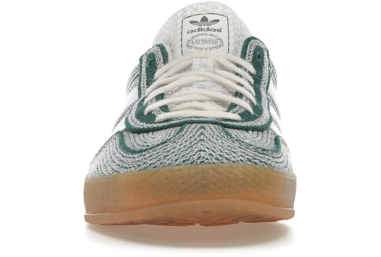 Adidas Gazelle Indoor Sean Wotherspoon Hemp Green