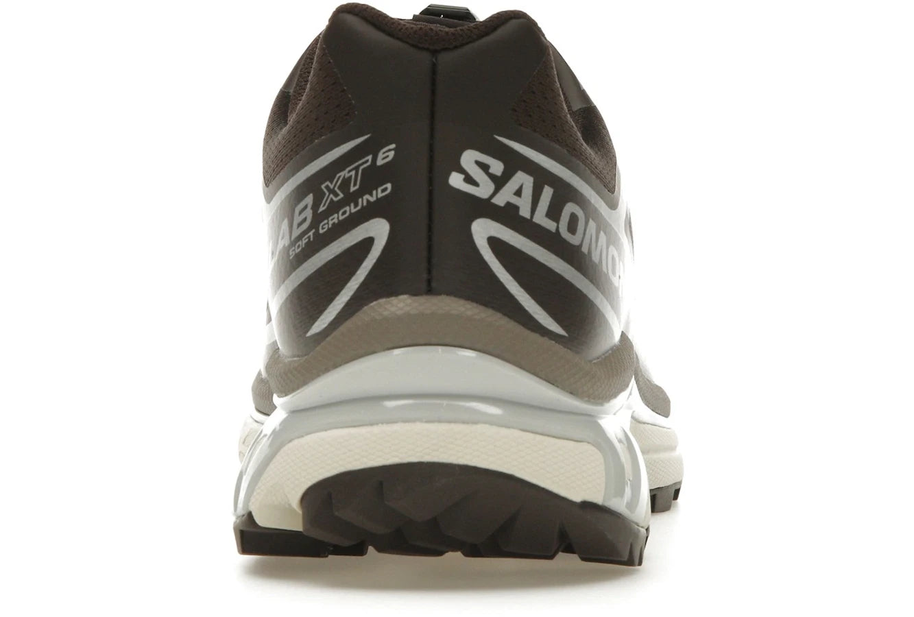 Salomon XT-6 Black Coffee