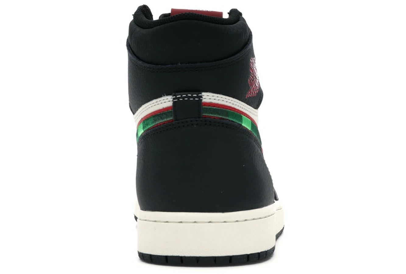 Air Jordan 1 Retro High Sports Illustrated