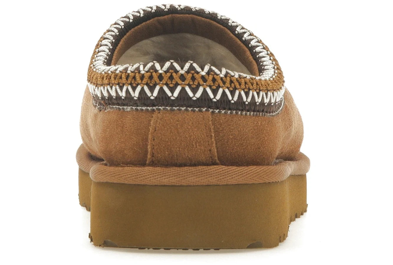 UGG Tasman Slipper Kastanie