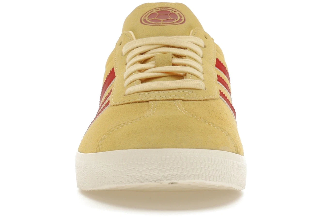 Adidas Gazelle Kolumbien