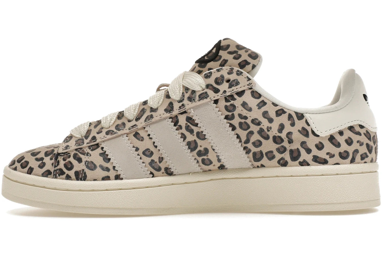 Adidas Campus 00s Leopard