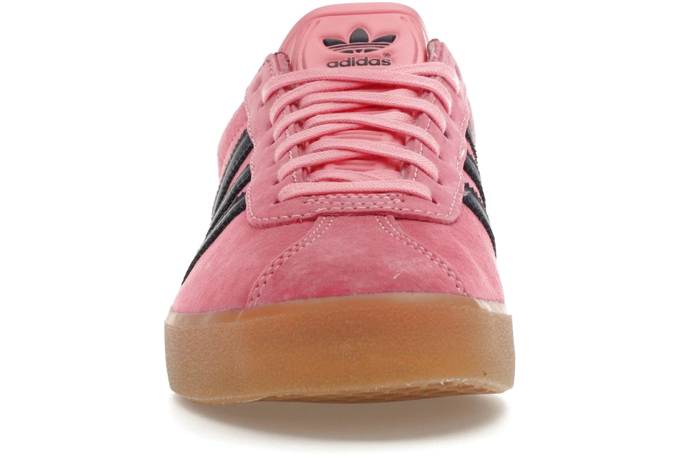 Adidas Gazelle Bliss Pink Dark Blue
