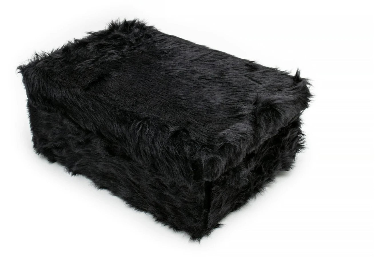Bravest Studios Bear Claw Mule Black