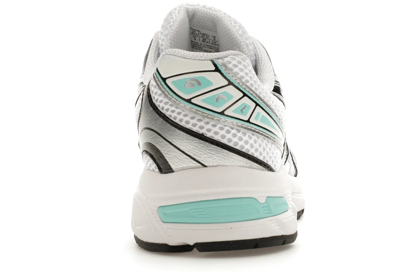 ASICS Gel-1130 White Aqua