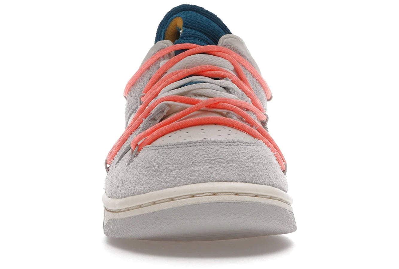 Nike Dunk Low Off-White Lot 19