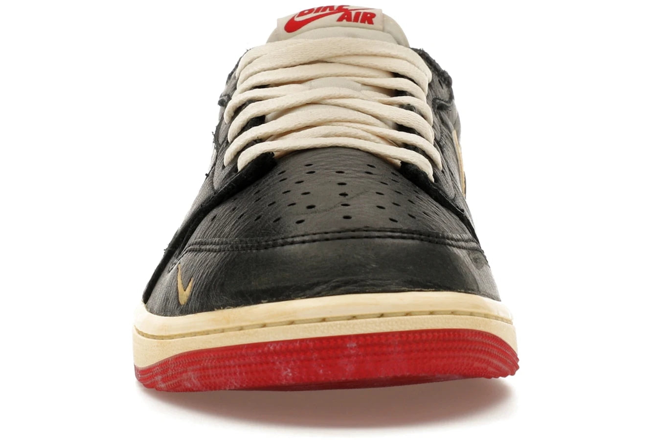 Air Jordan 1 Retro Low OG Nigel Sylvester Better With Time