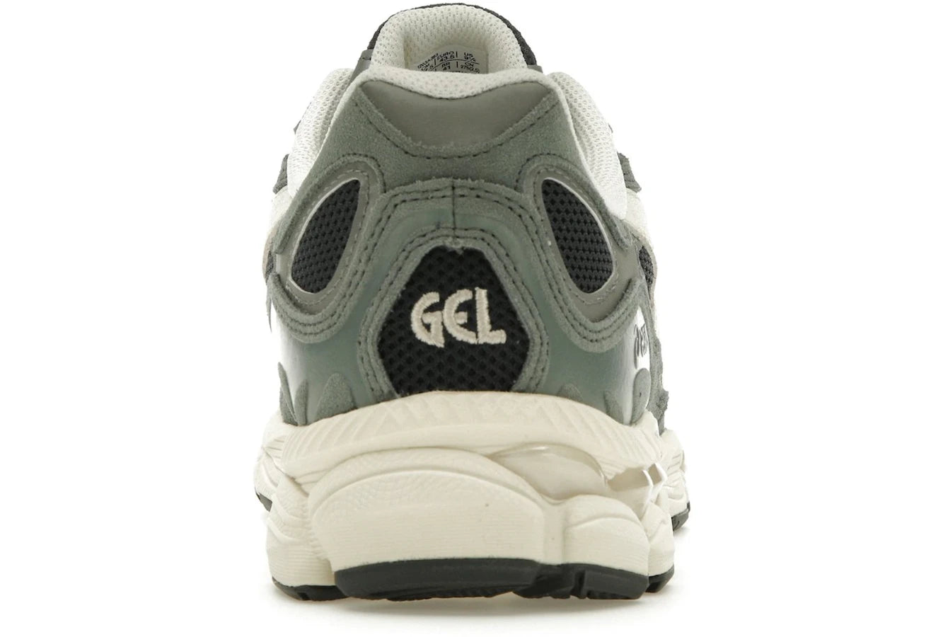 ASICS Gel-NYC Graphitgrau Rauchgrau