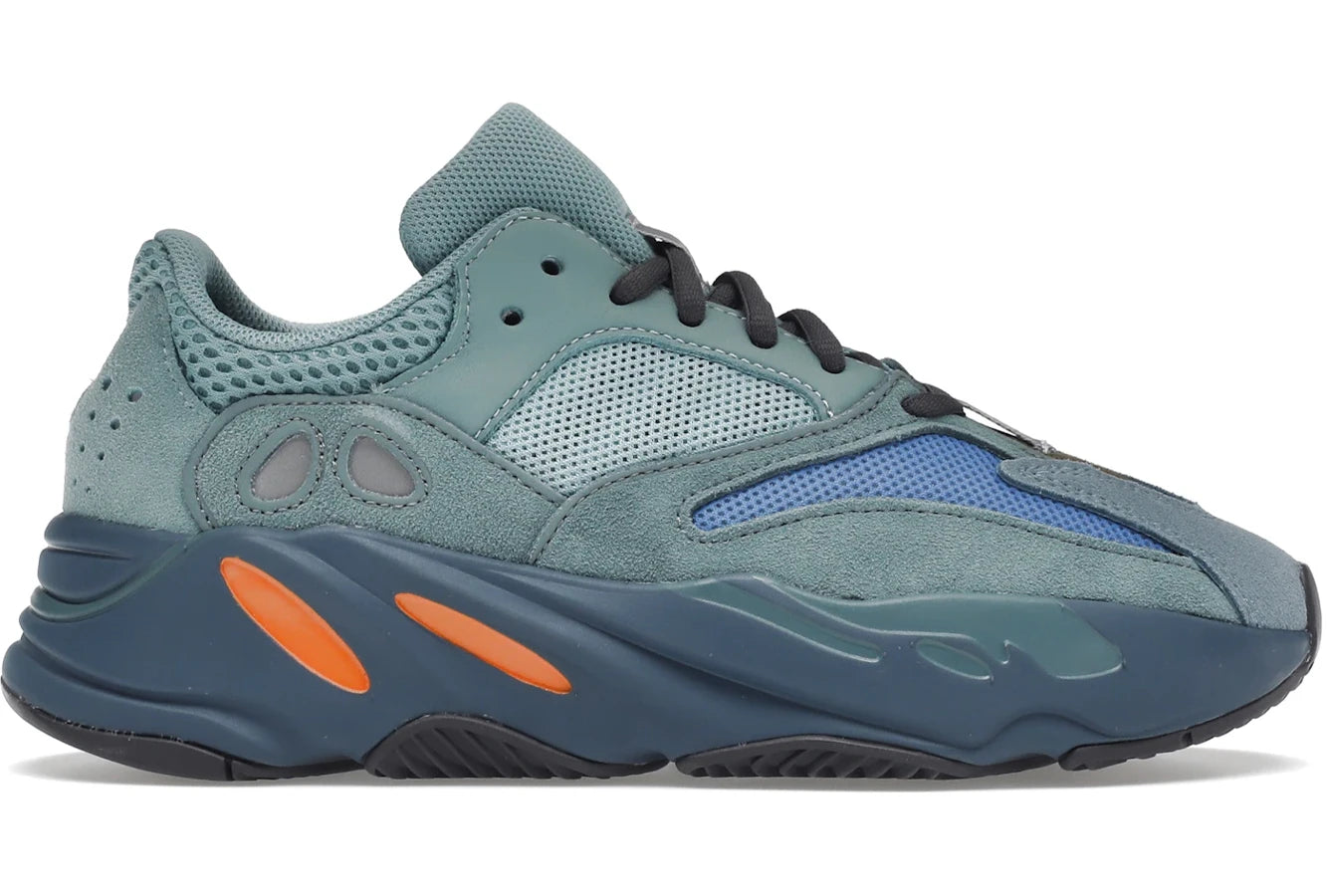 Adidas Yeezy Boost 700 Faded Azure