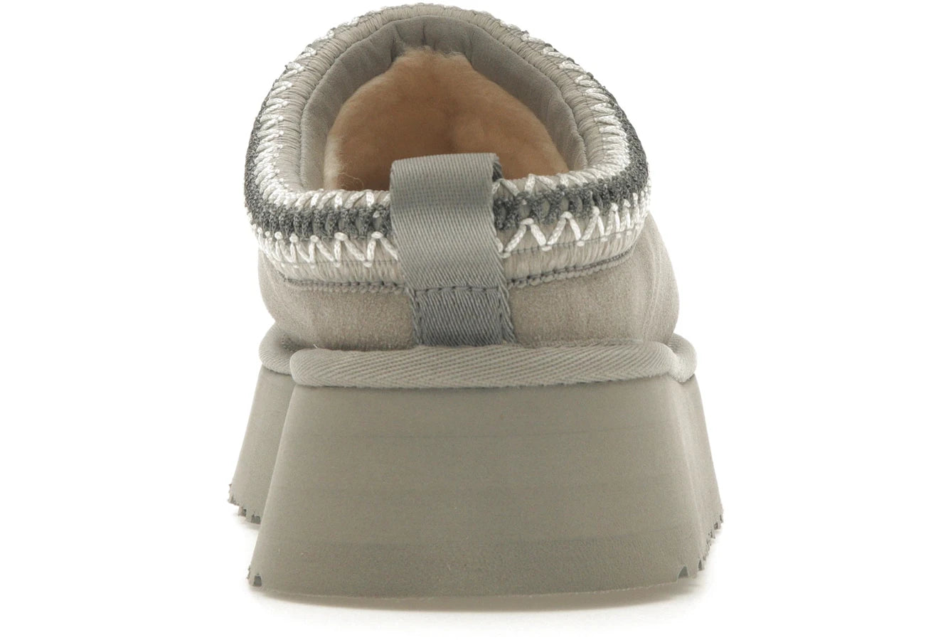 UGG Tazz Slipper Seal
