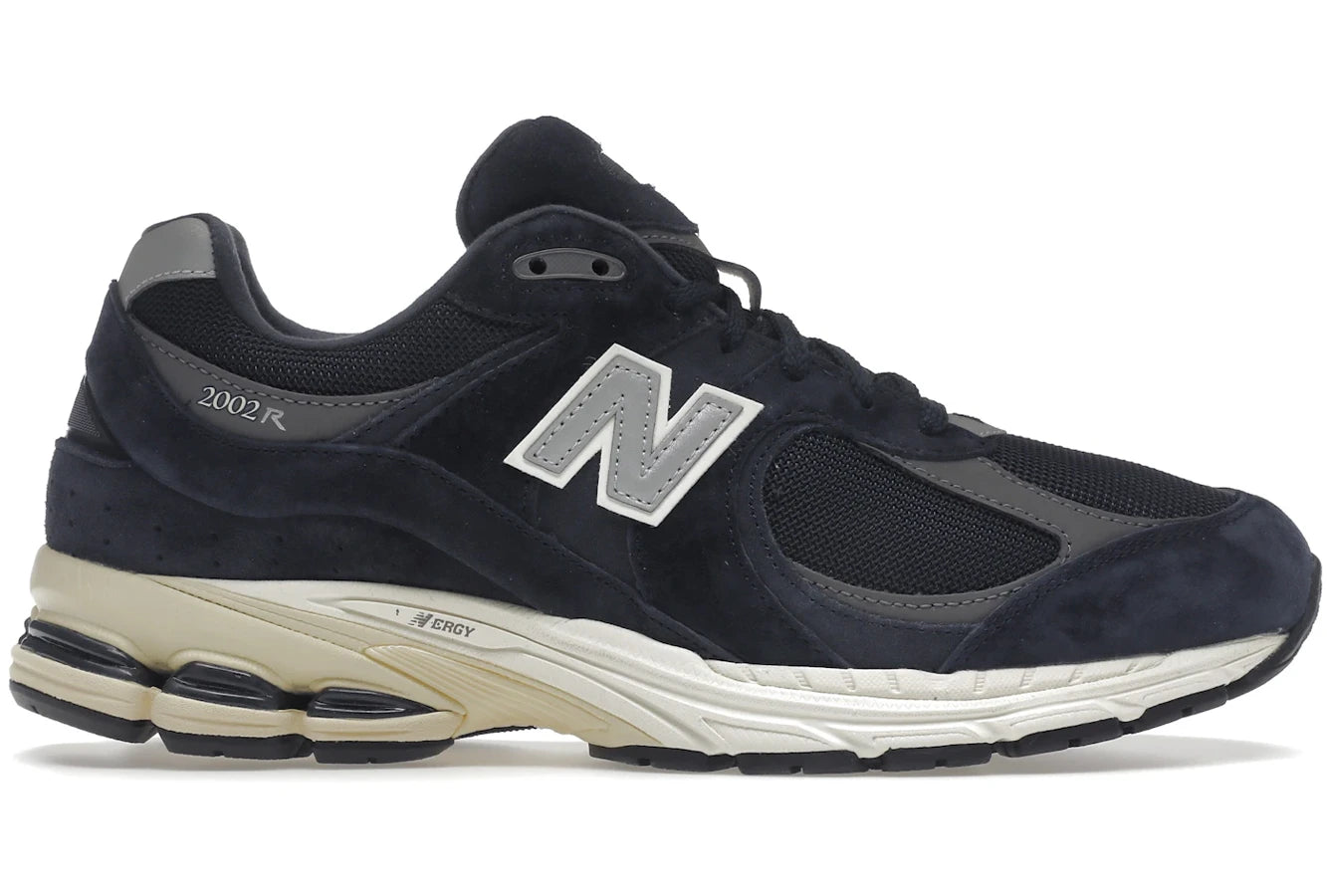 New Balance 2002R Eclipse Navy