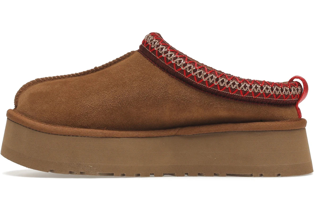 UGG Tazz Slipper Kastanie