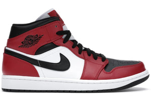 Jordan 1 Mid