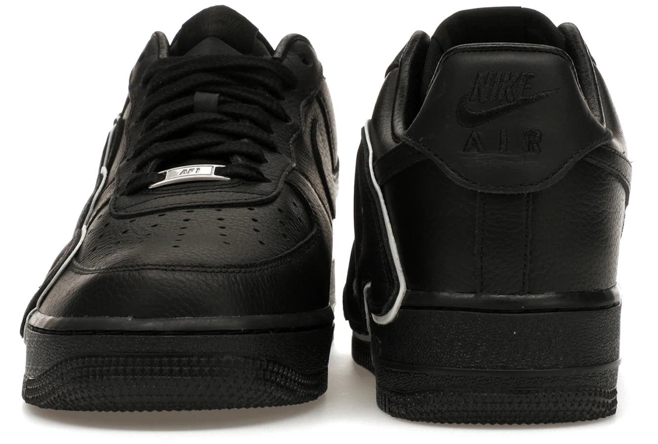 Nike Air Force 1 Low Cactus Plant Flea Market Schwarz