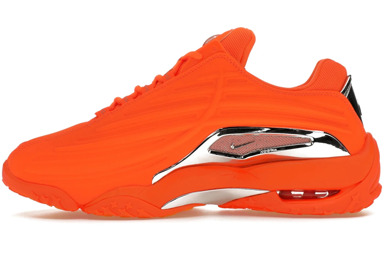 Nike Hot Step 2 Drake NOCTA Total Orange