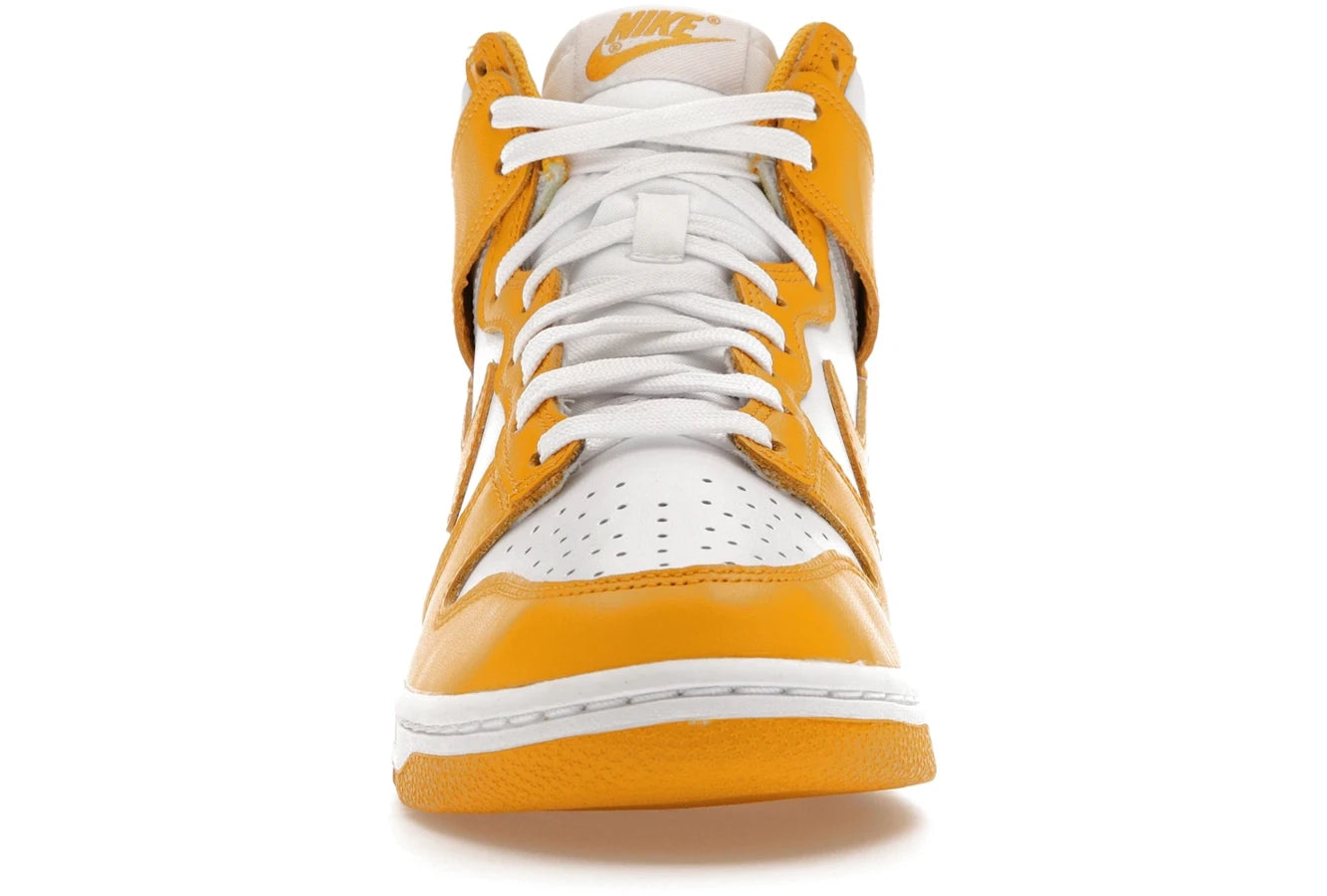 Nike Dunk High Dark Sulfur