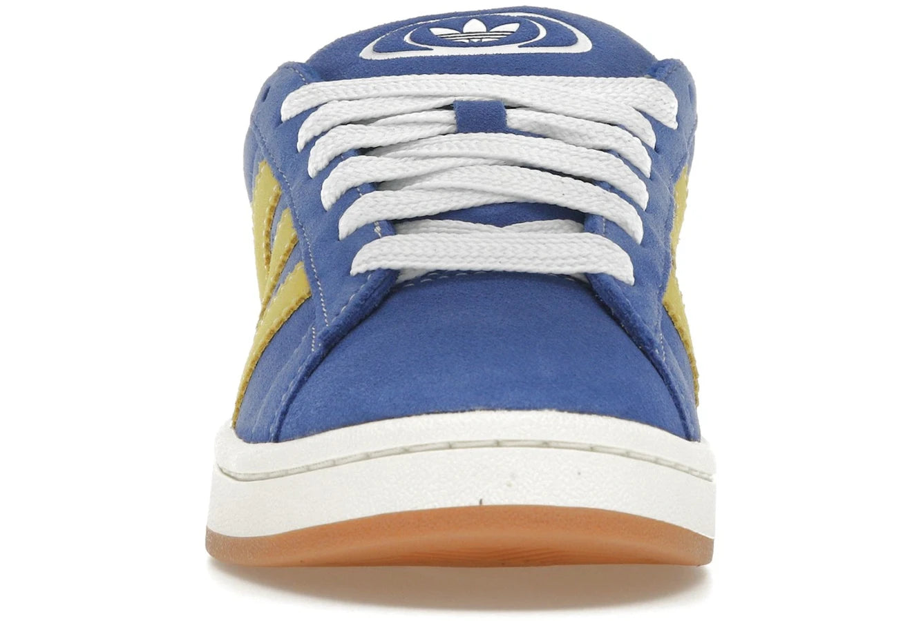 Adidas Campus 00s Royal Blue Solar Yellow Gum