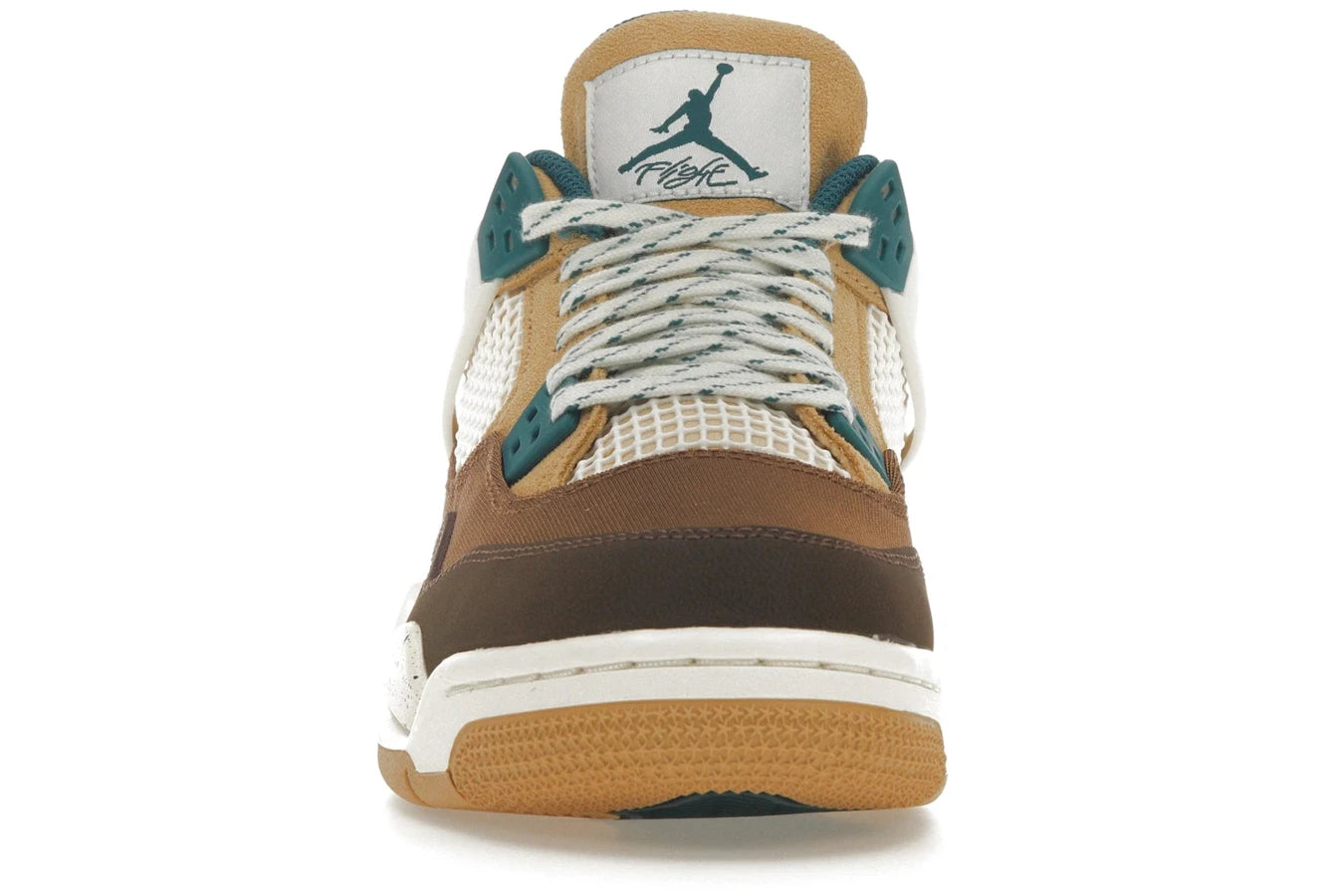 Air Jordan 4 Retro Cacao Wow