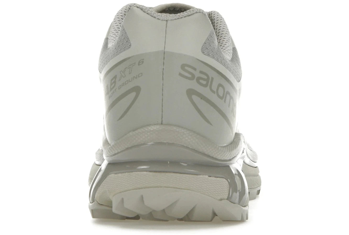 Salomon XT-6 Ghost Grey
