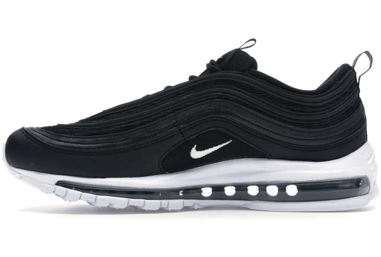Nike Air Max 97 Schwarz Weiß