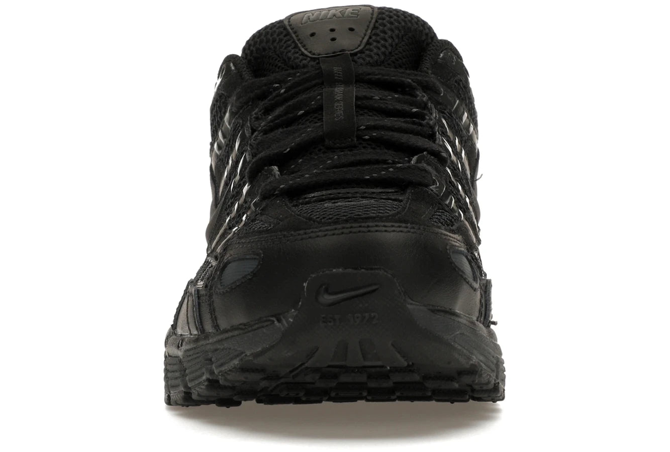 Nike P-6000 Premium Triple Black