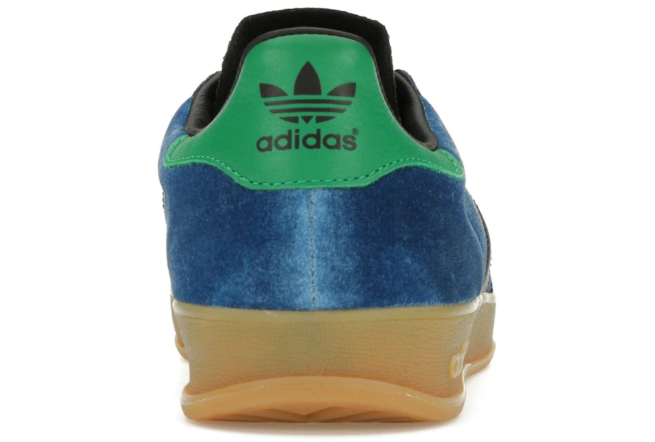 Adidas Gazelle Größe? Exklusives Marineblau