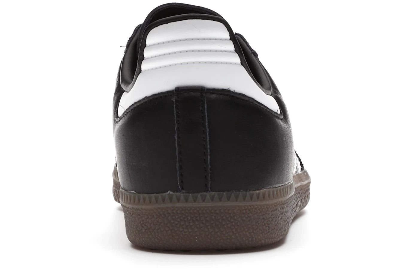 Adidas Samba OG Schwarz Weiß Gum