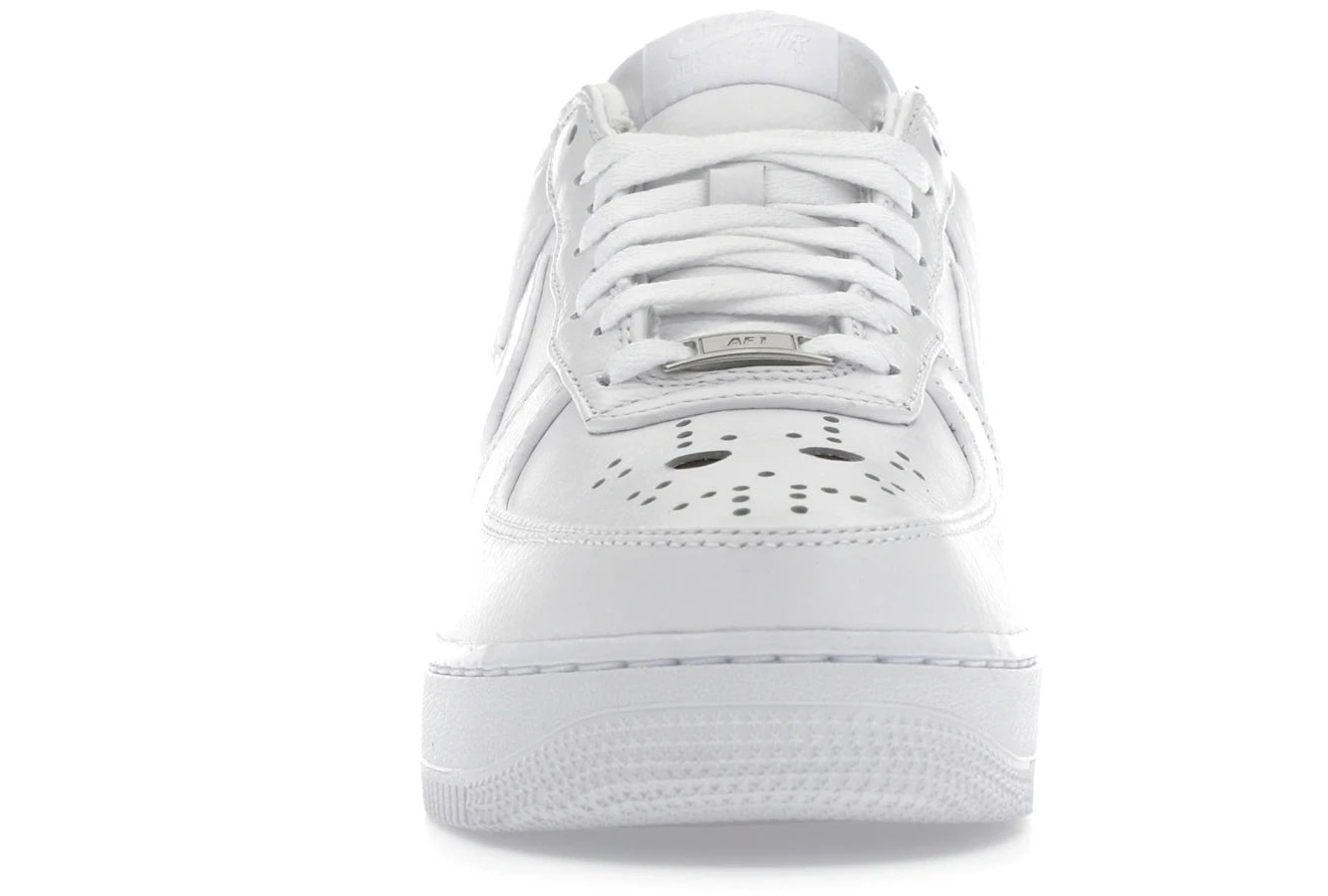 Nike Air Force 1 Low Jason Voorhees