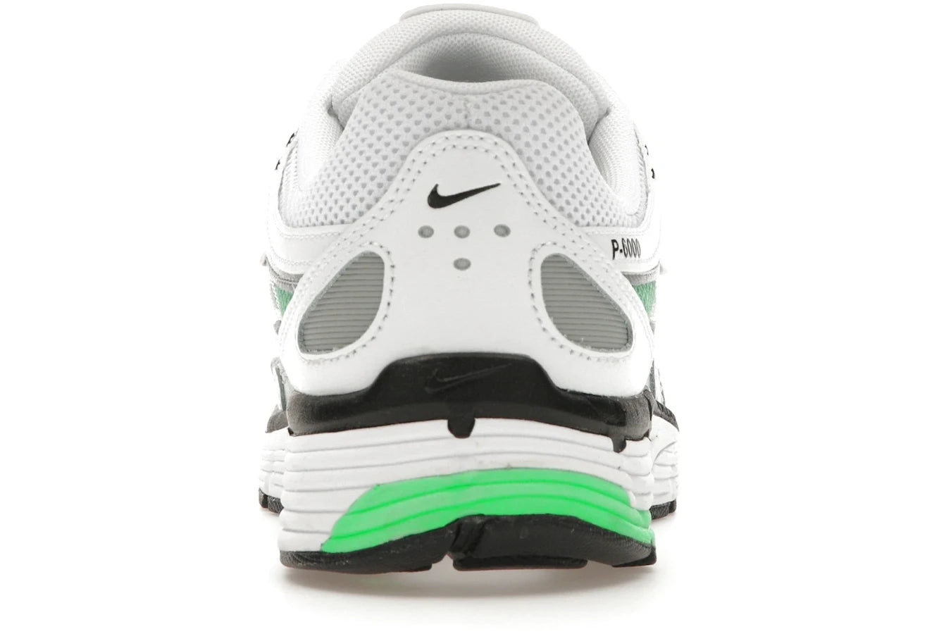 Nike P-6000 Federgrün