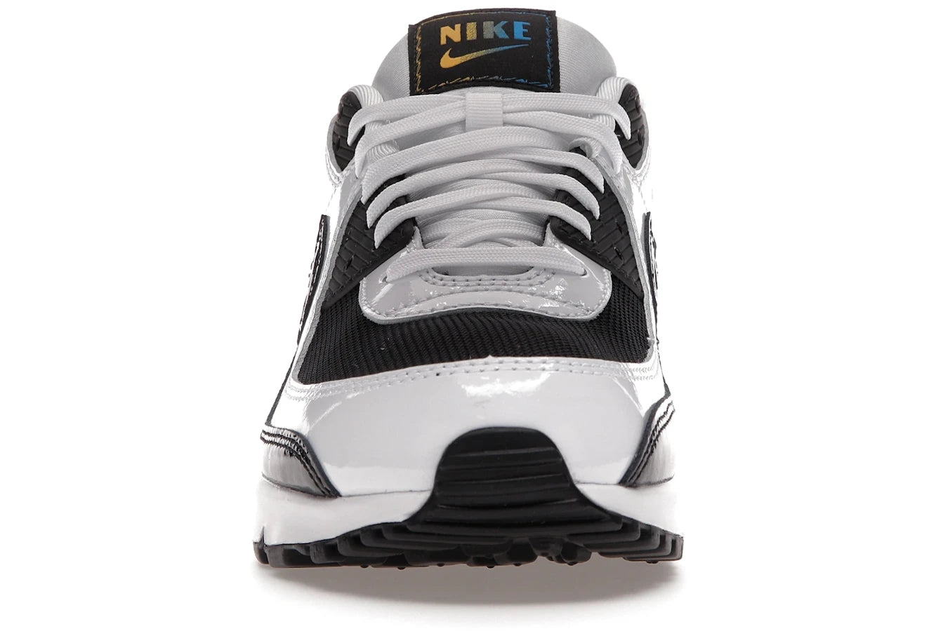 Nike Air Max 90 Lucha Libre