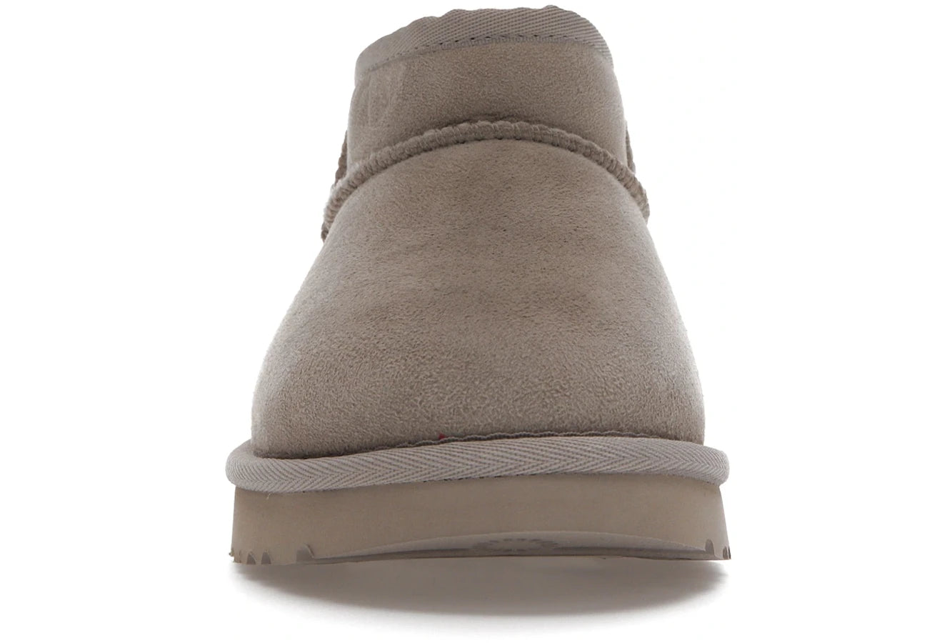 UGG Classic Ultra Mini Boot Goat