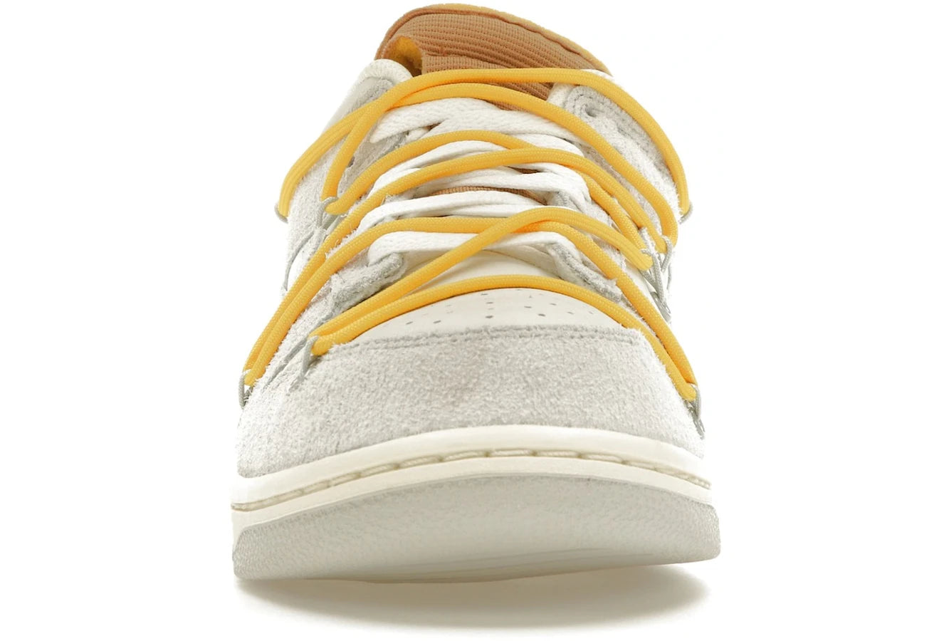 Nike Dunk Low Off-White Lot 39