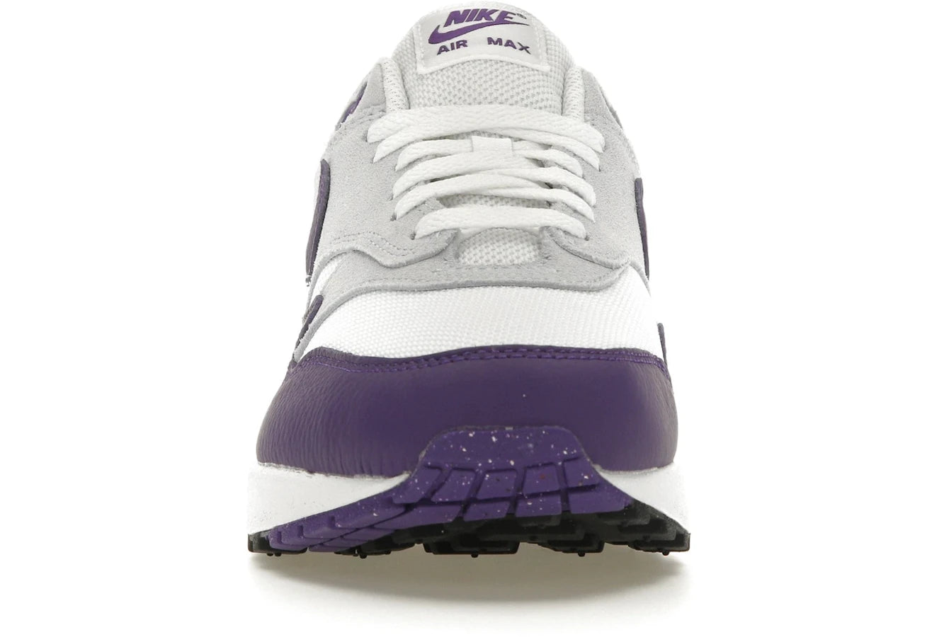 Nike Air Max 1 SC Field Purple