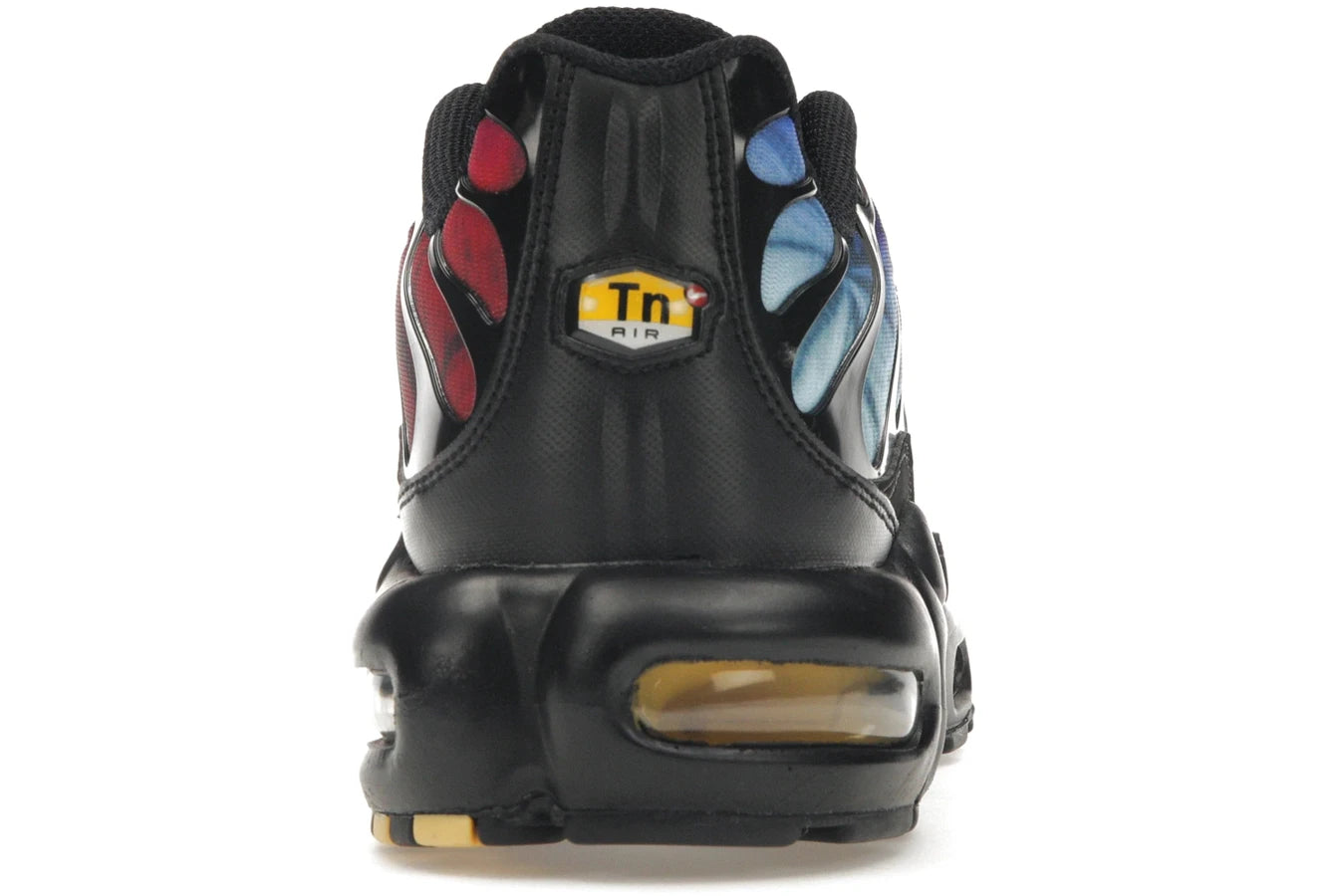 Nike Air Max Plus 25. Jubiläum