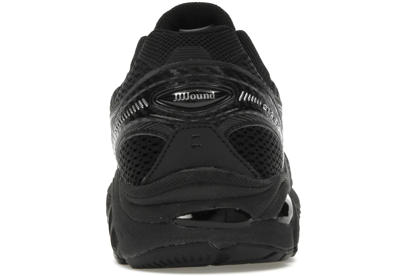 ASICS GT-2160 JJJJound Schwarz