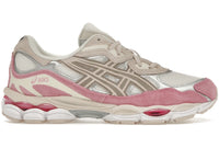 ASICS Gel-NYC Cream Mineral Beige Pink