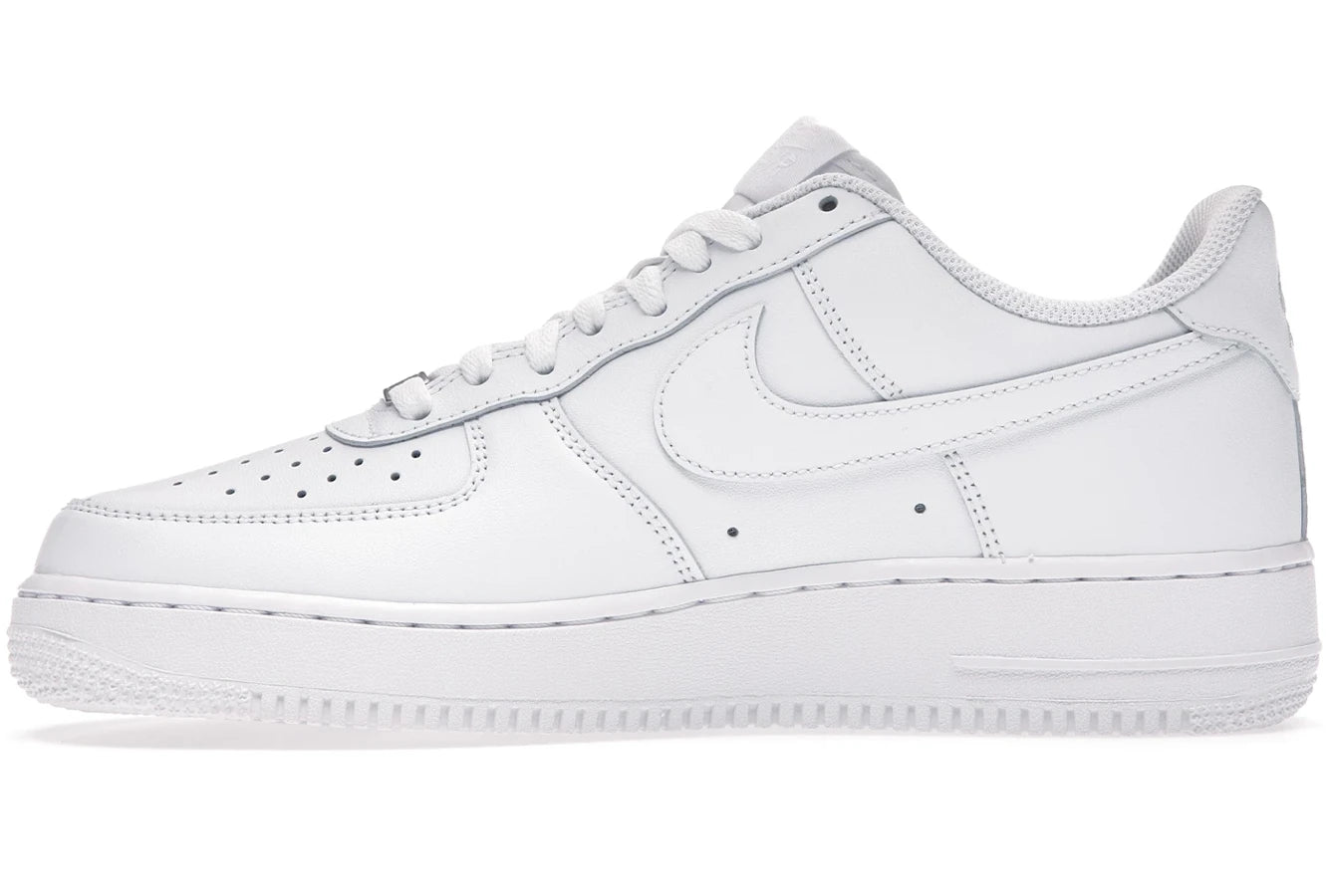 Nike Air Force 1 Low '07 Weiß