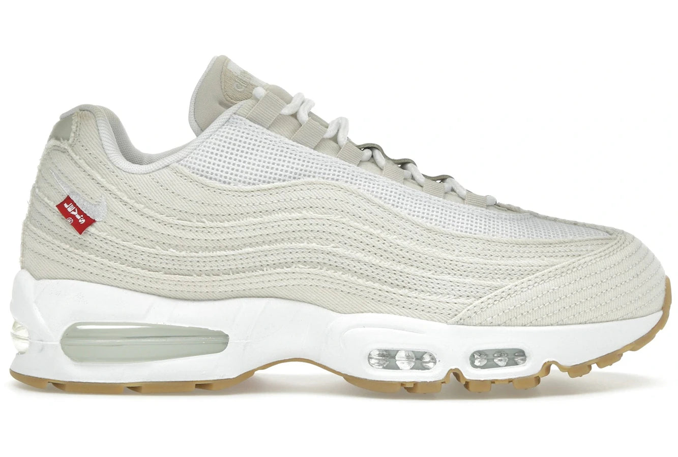 Nike Air Max 95 OG Levis Light Orewood Brown