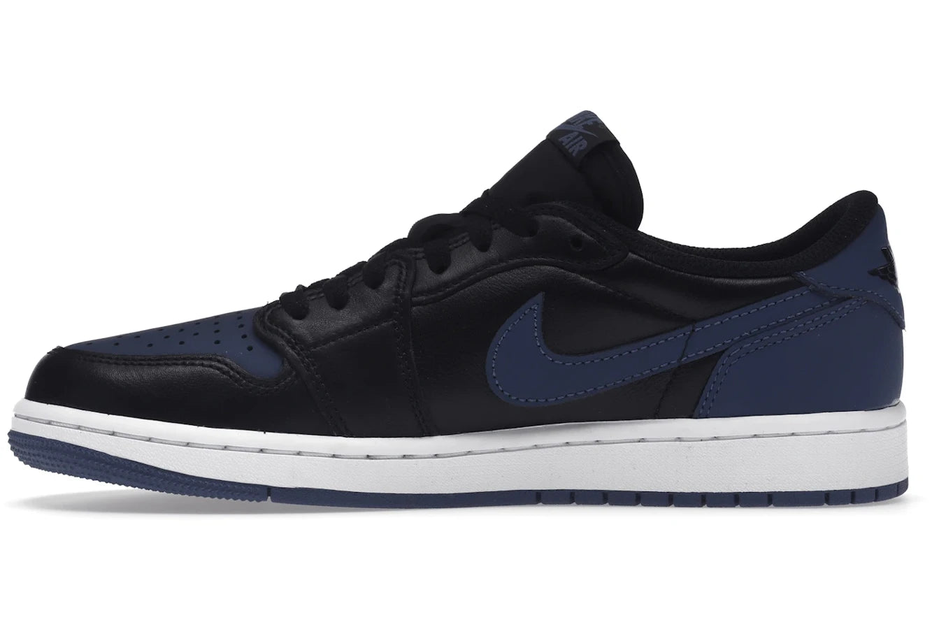 Air Jordan 1 Retro Low OG Mystic Navy
