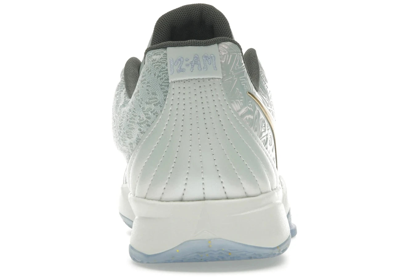 Nike Ja 2 Tree Topper