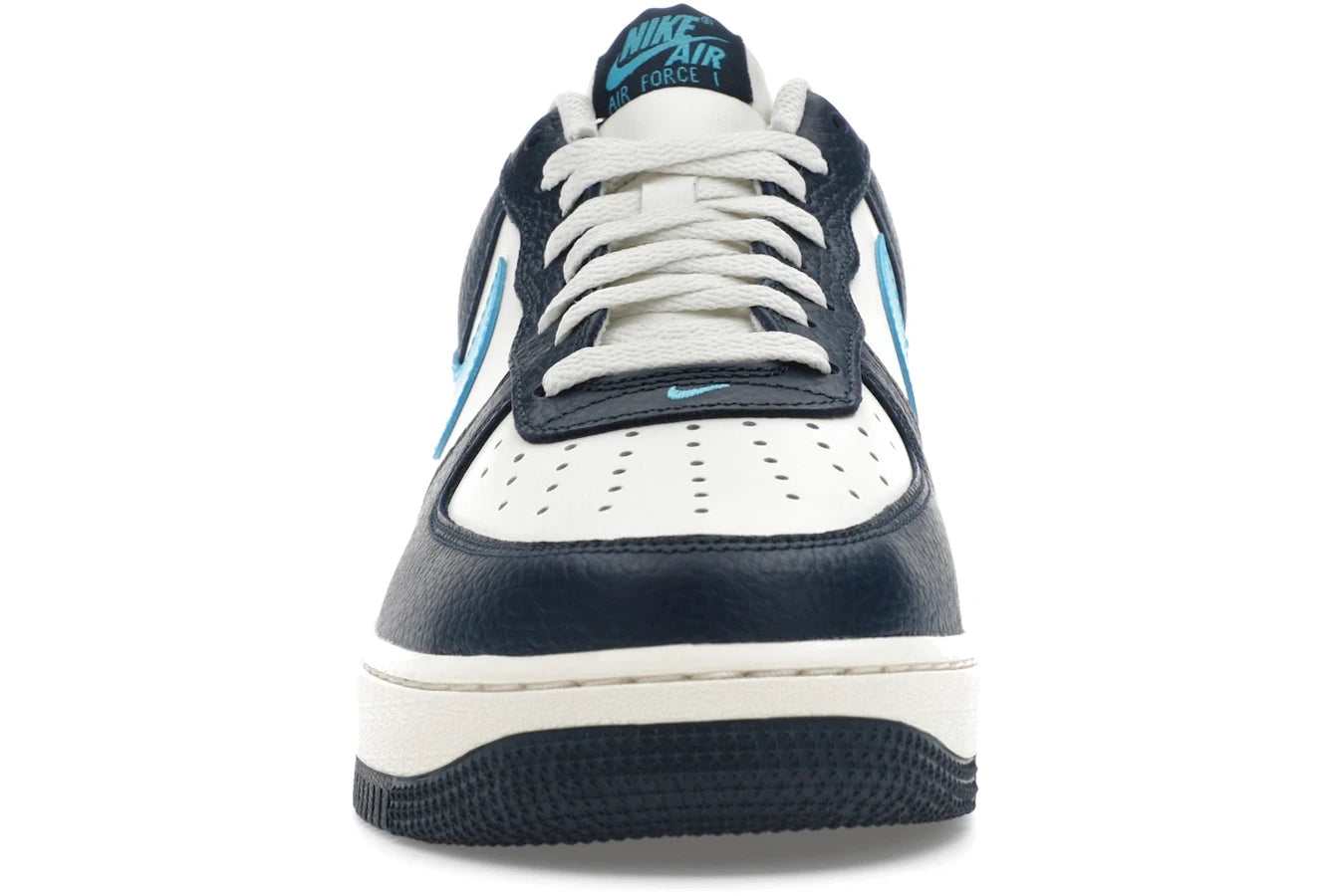 Nike Air Force 1 Low '07 Armory Navy Baltic Blue